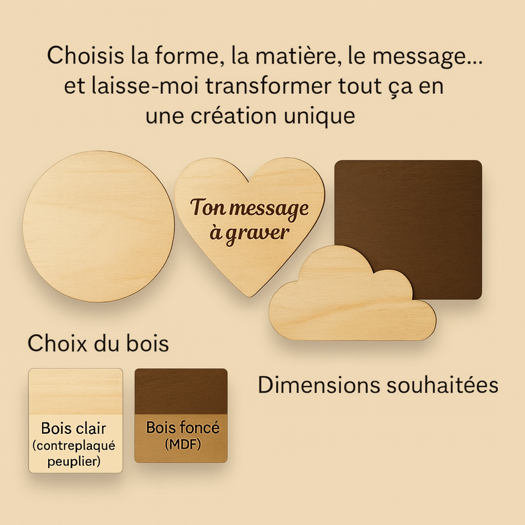 Création Sur Mesure CREAFAMAX