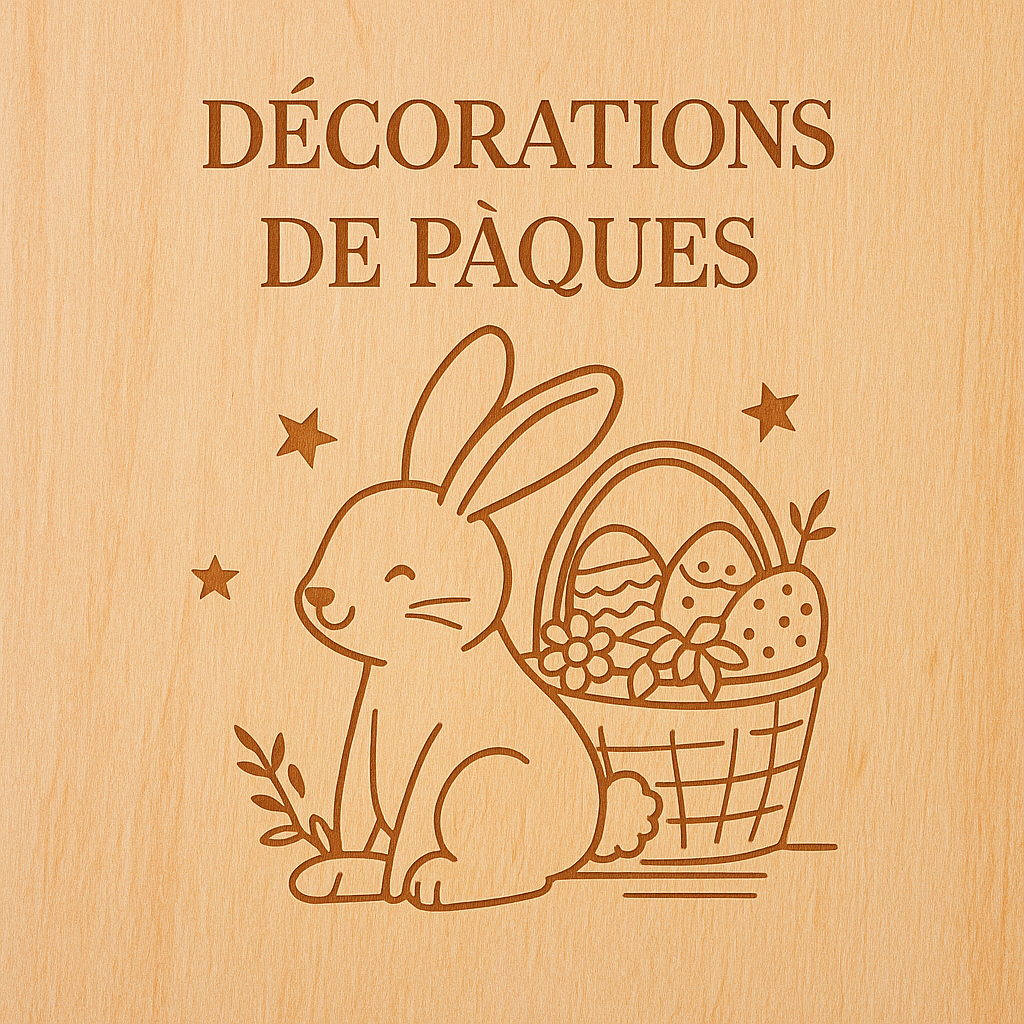 Pâques CREAFAMAX