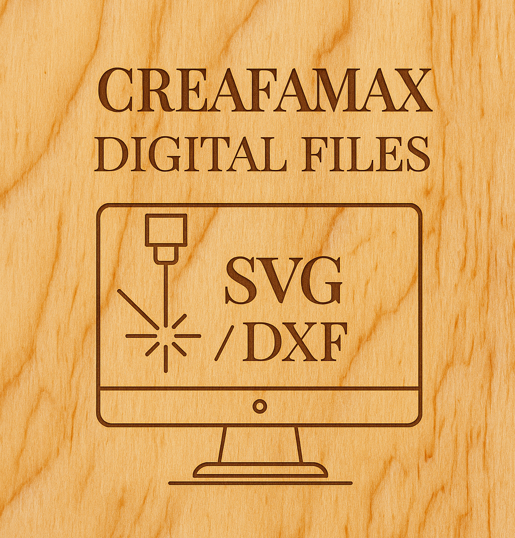 CREAFAMAX-DIGITAL-FILES CREAFAMAX