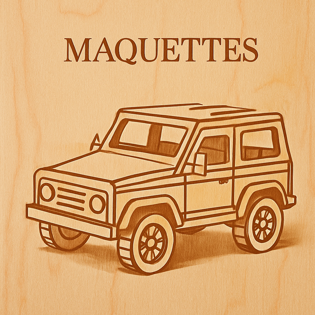 Voitures-et-4x4 CREAFAMAX