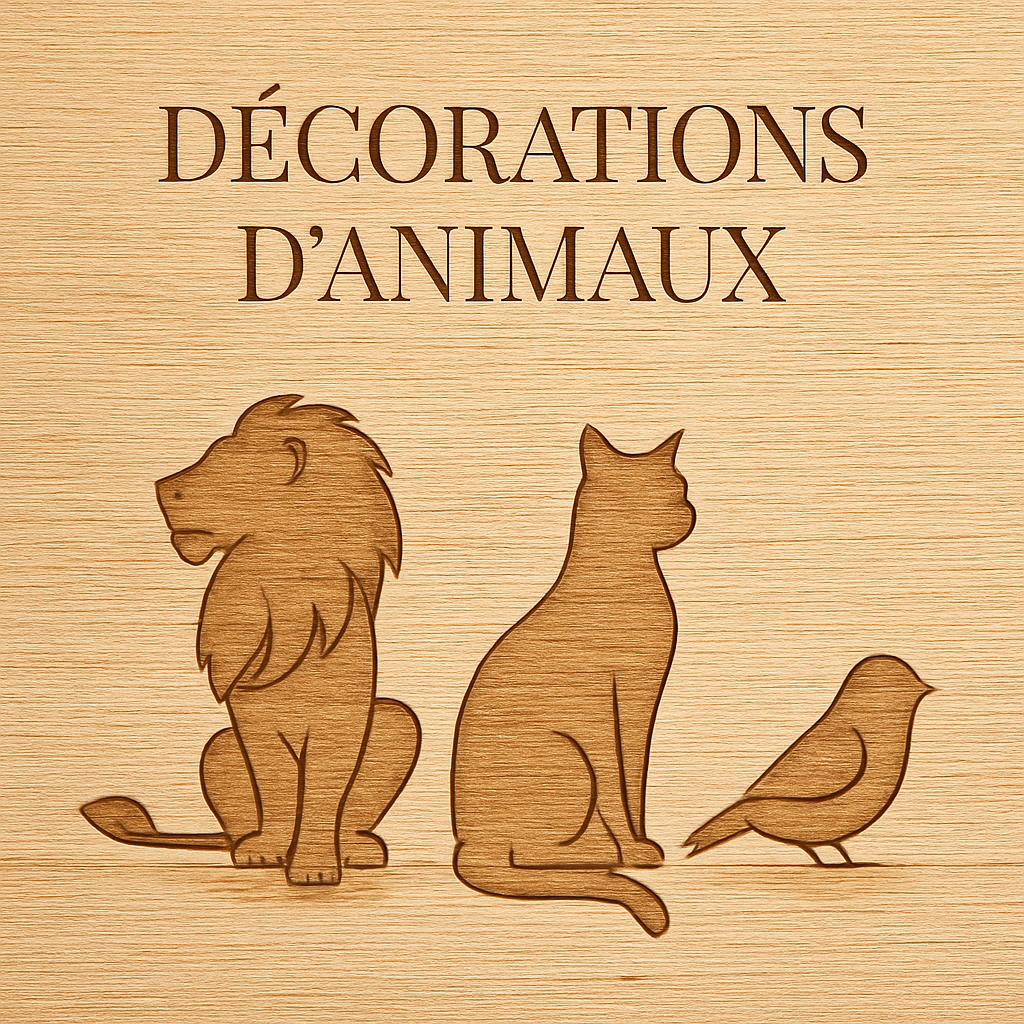 Animaux CREAFAMAX