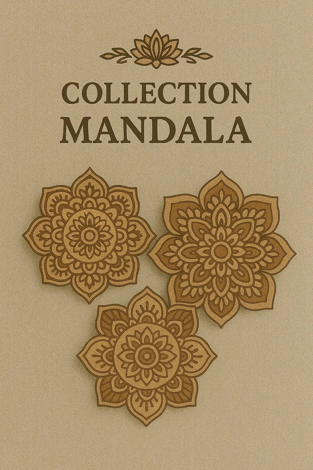 Mandalas