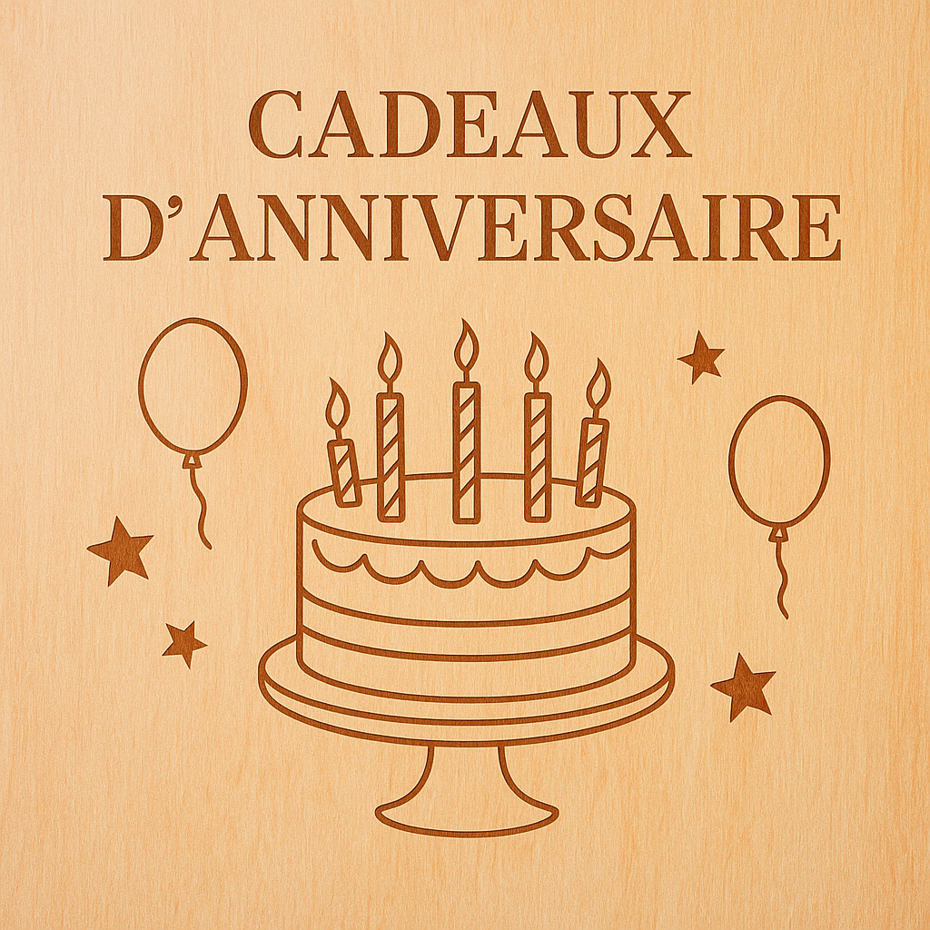 Anniversaire CREAFAMAX