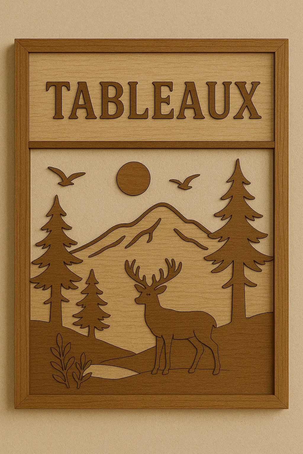 Tableaux