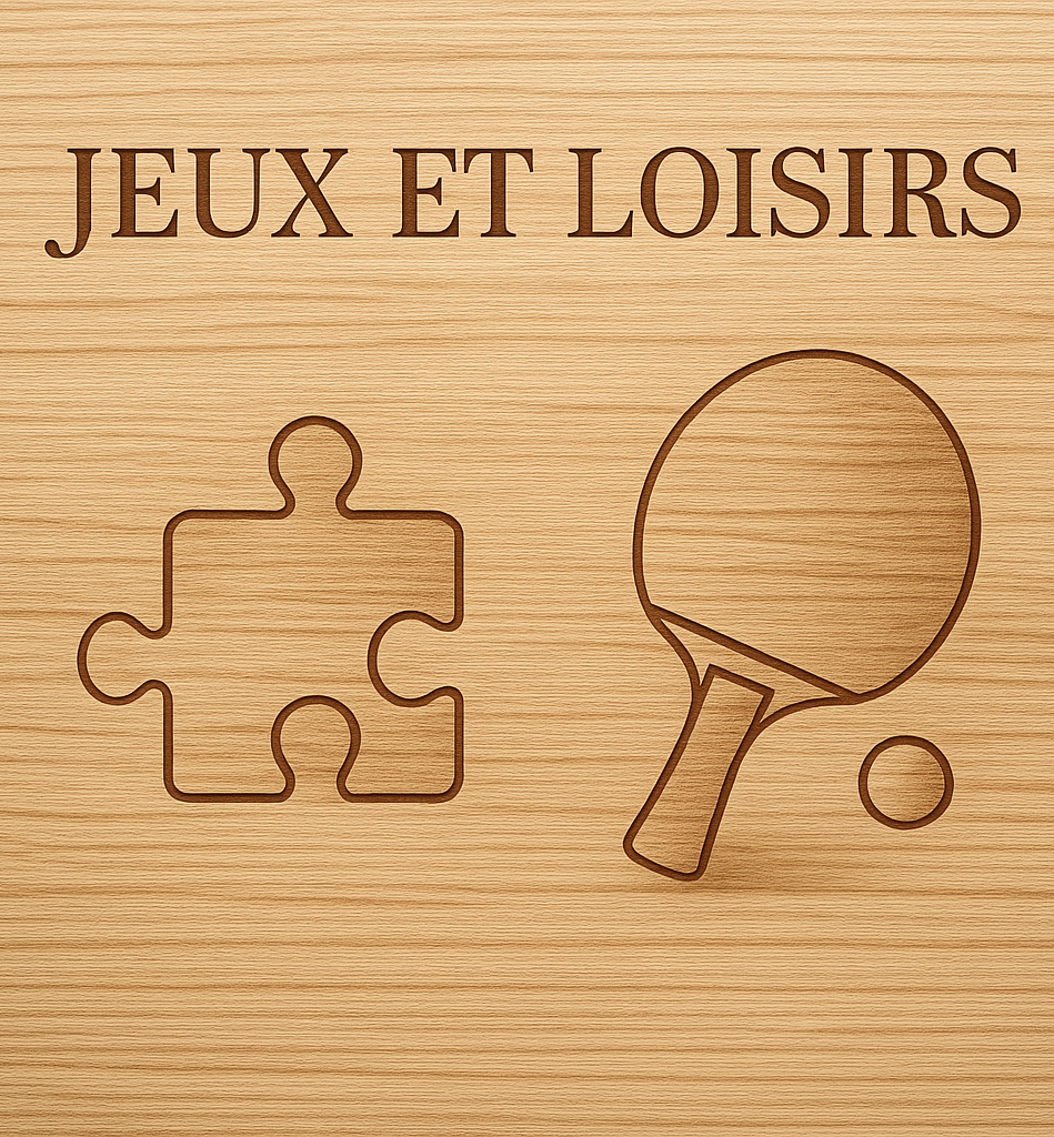 Jeux-et-Loisirs CREAFAMAX