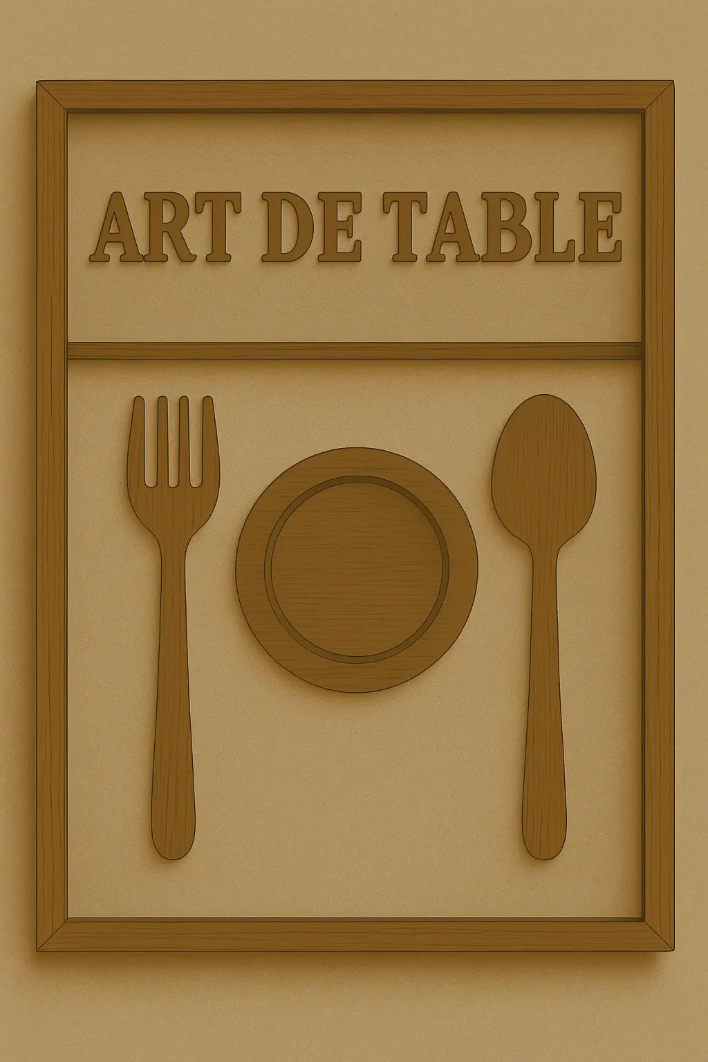 Art de Table