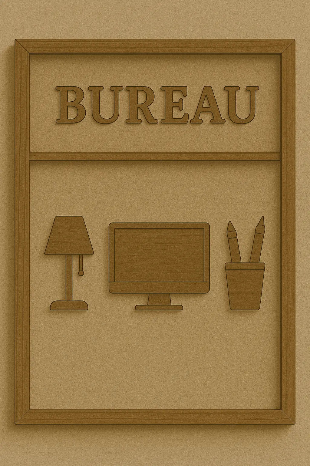 Accessoires de Bureau