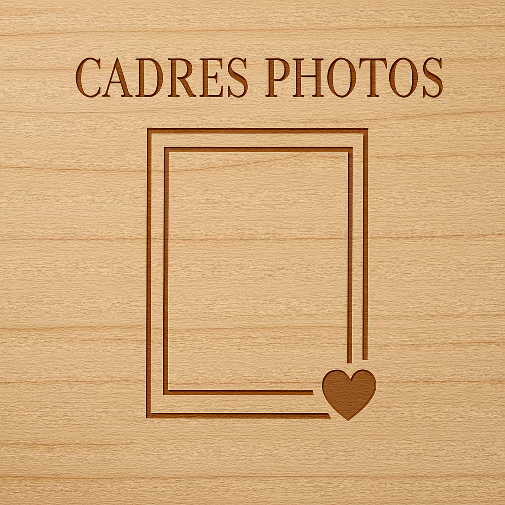 Porte-photos-Cadres CREAFAMAX