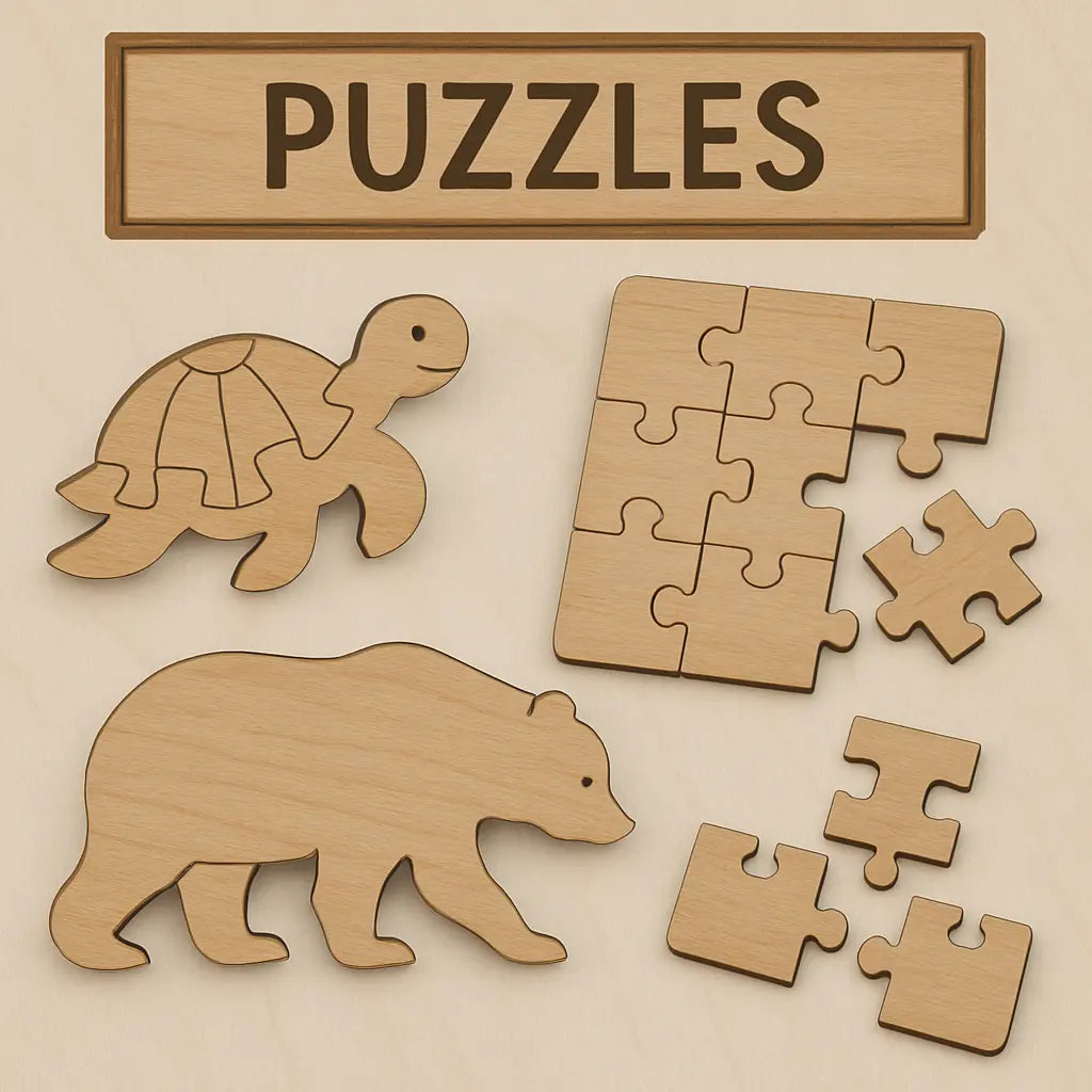 Puzzles