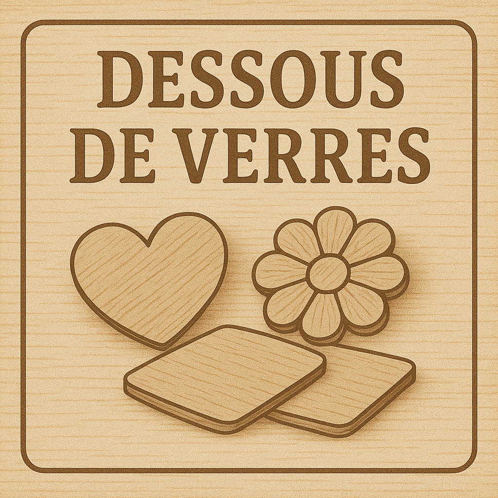 Dessous de Verres