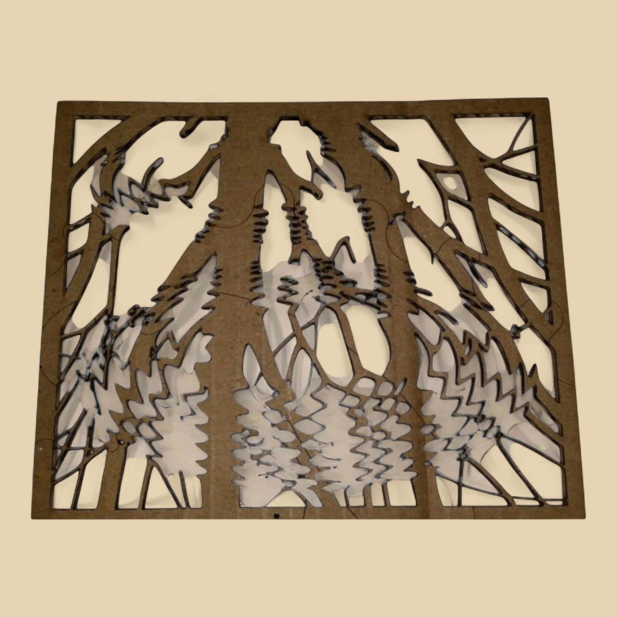 Reflets Sauvages CREAFAMAX