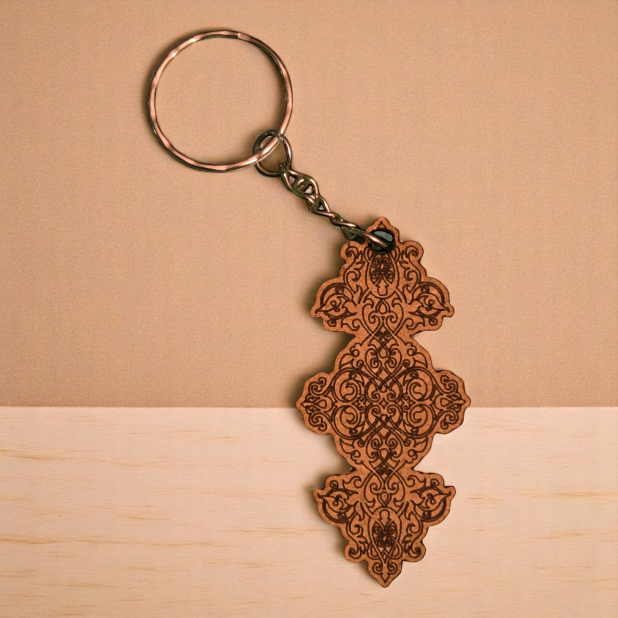 Motif Ornemental CREAFAMAX