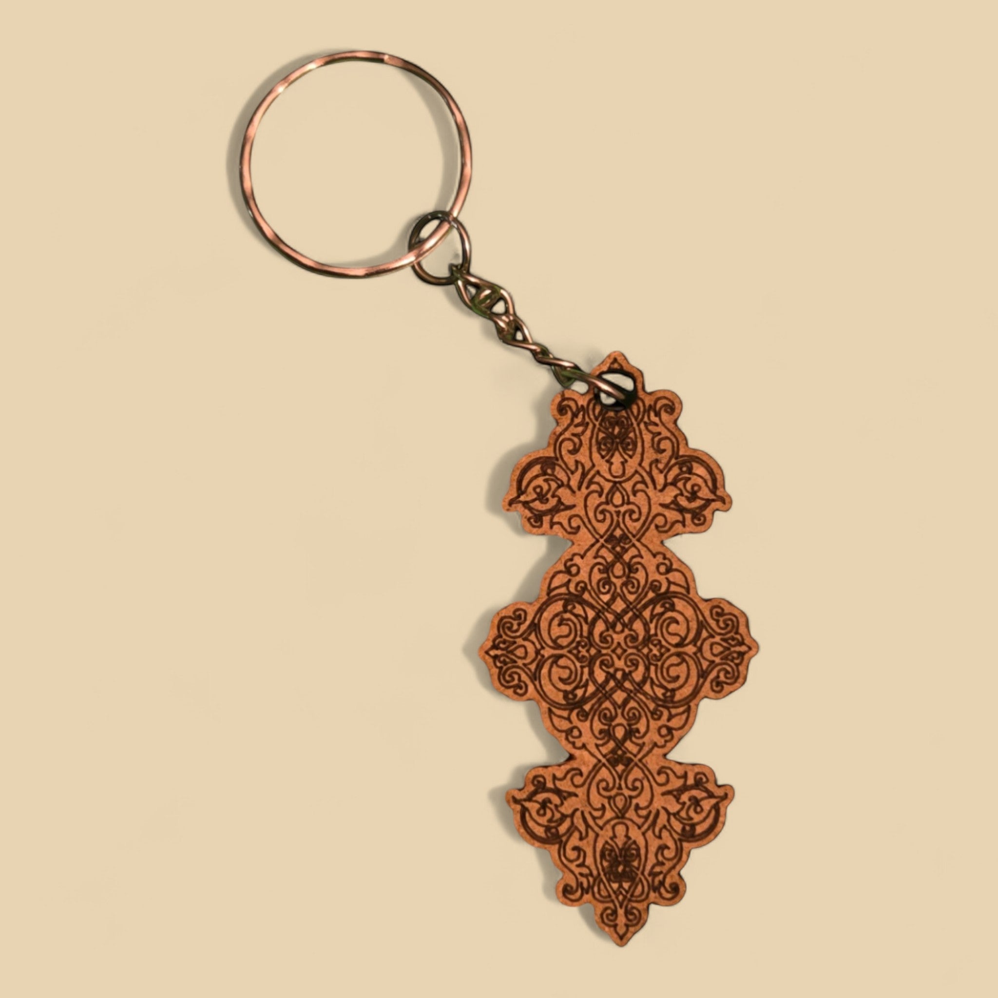 Motif Ornemental CREAFAMAX