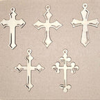 Croix Élégance – 5 modèles à choisir CREAFAMAX