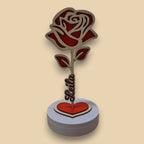 Rose Bois d’Amour CREAFAMAX
