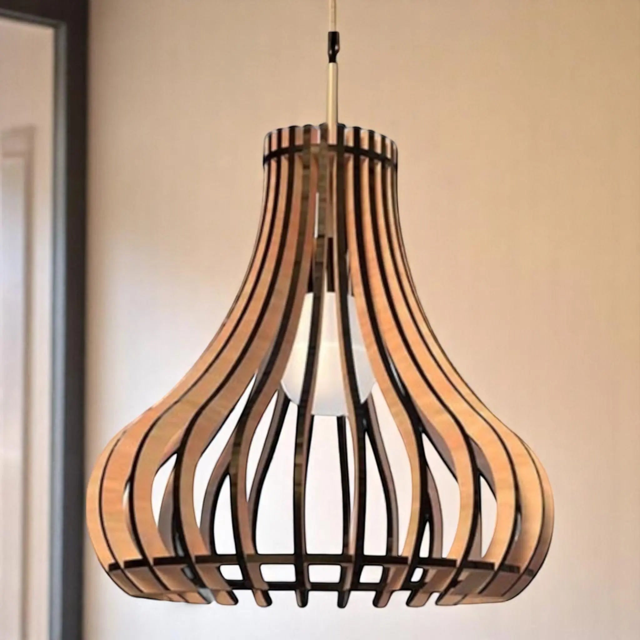 Suspensions – Éclats Lumineux CREAFAMAX
