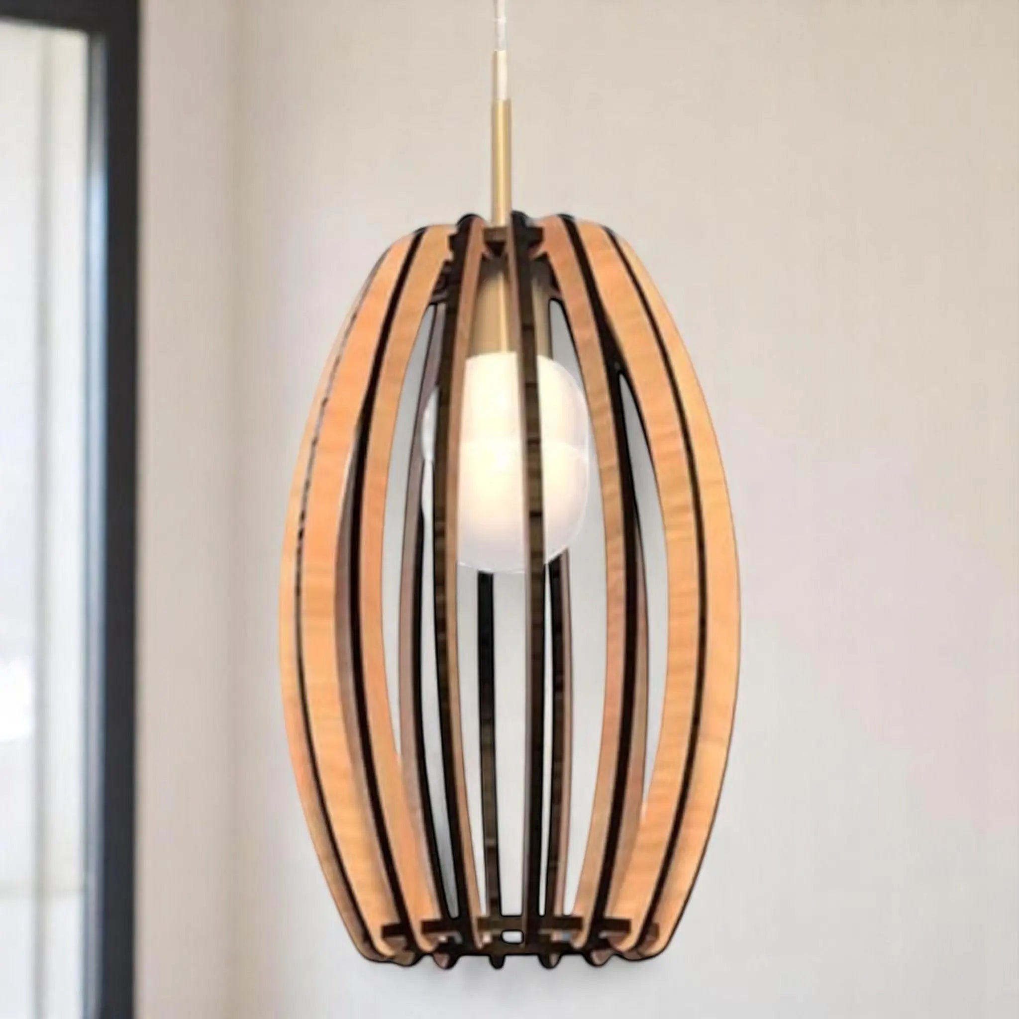 Suspensions – Éclats Lumineux CREAFAMAX