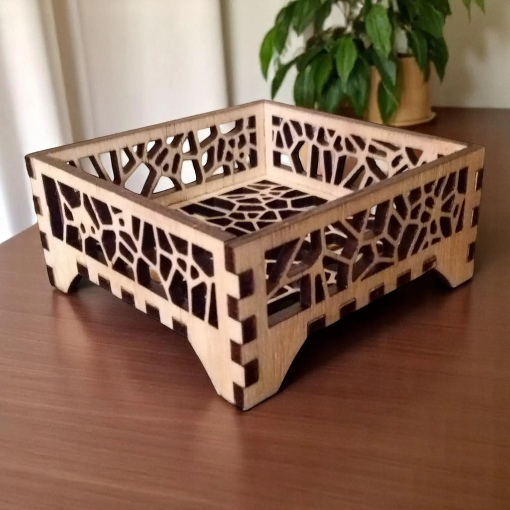 Boîte à Motifs CREAFAMAX