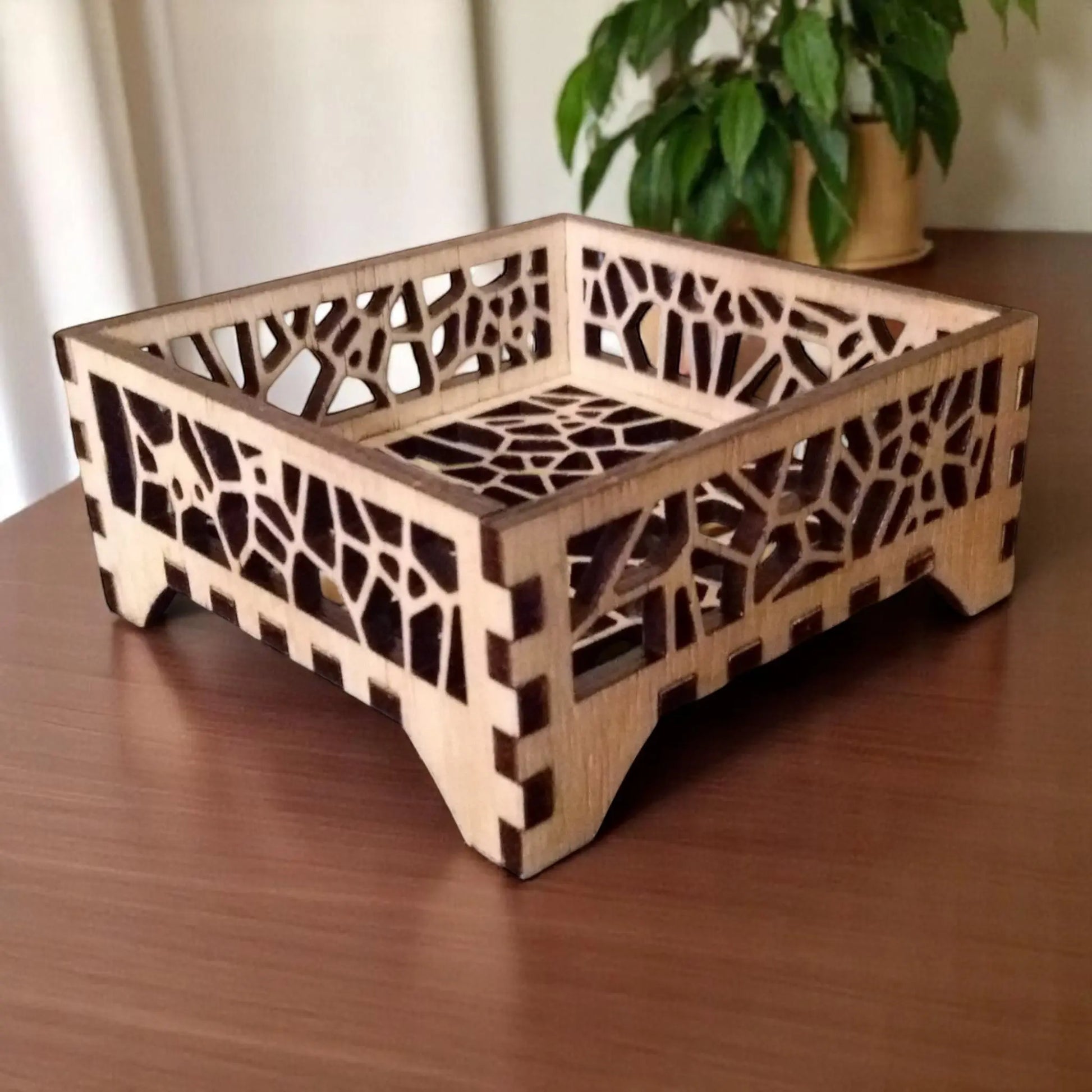 Boîte à Motifs CREAFAMAX