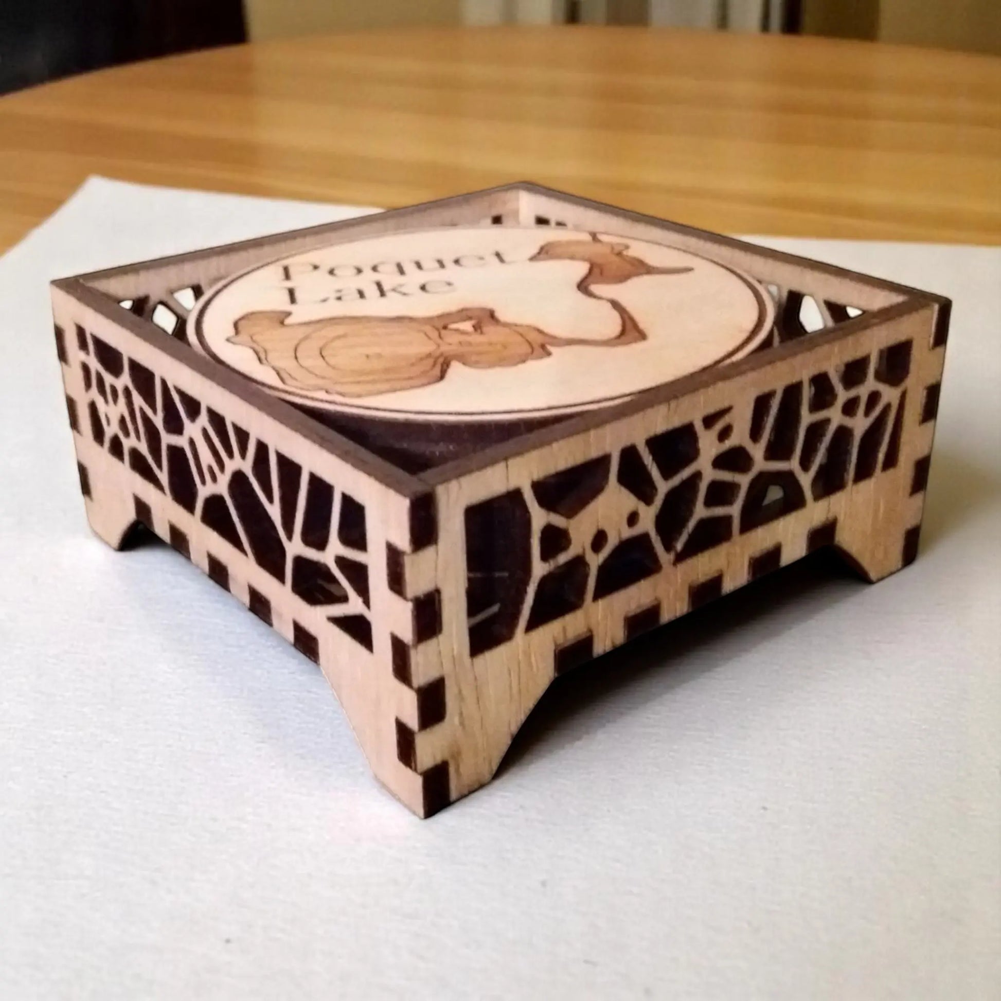 Boîte à Motifs CREAFAMAX