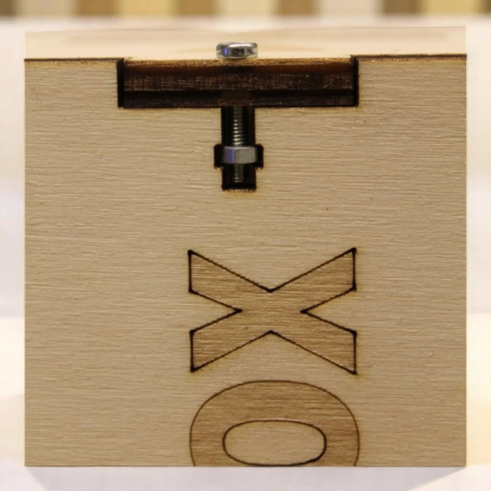 Boîte de Générosité CREAFAMAX
