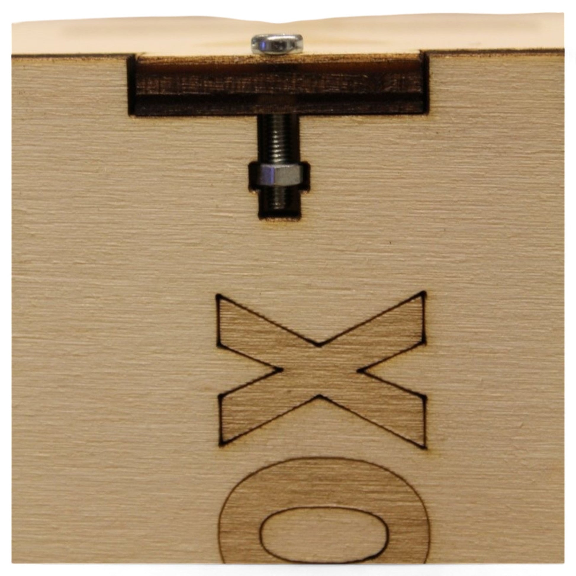 Boîte de Générosité CREAFAMAX