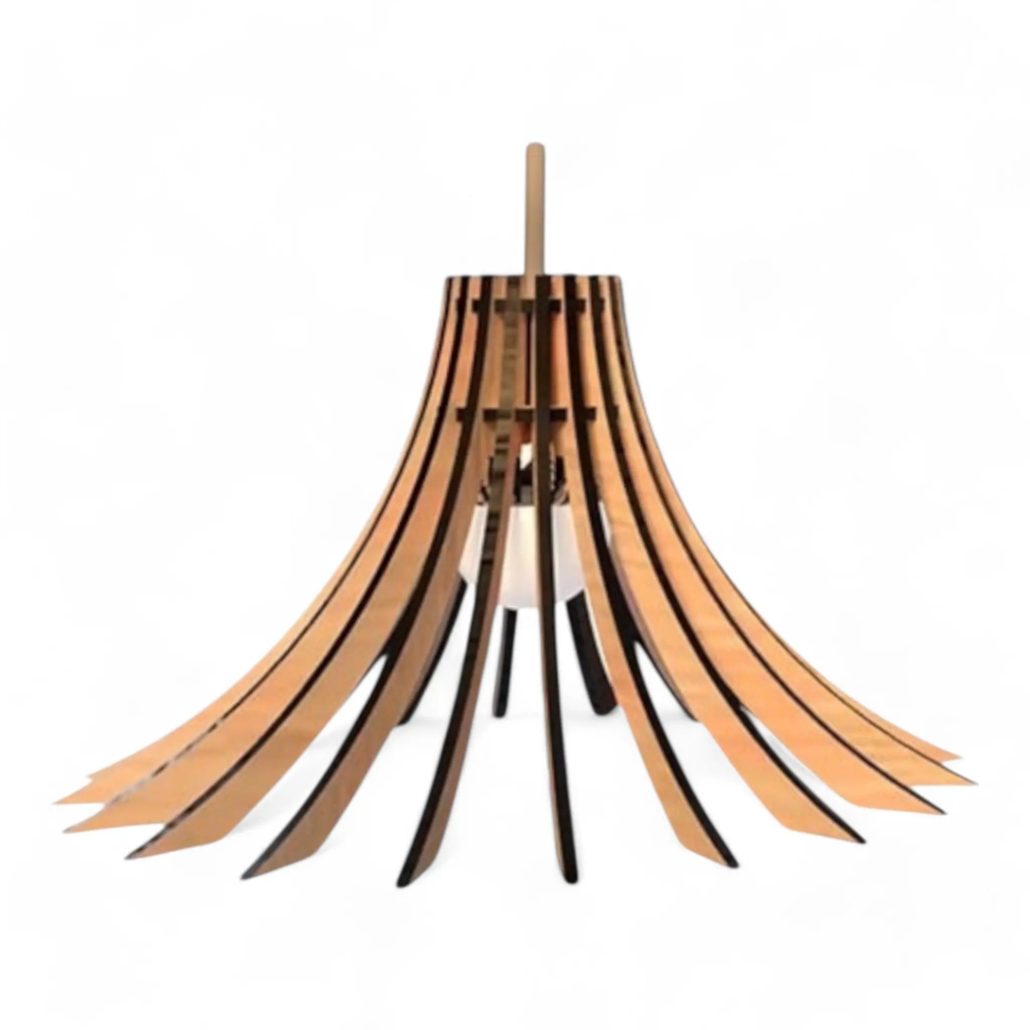 Suspensions – Éclats Lumineux CREAFAMAX