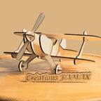 Biplan Vintage CREAFAMAX