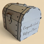Coffre Voyageur CREAFAMAX