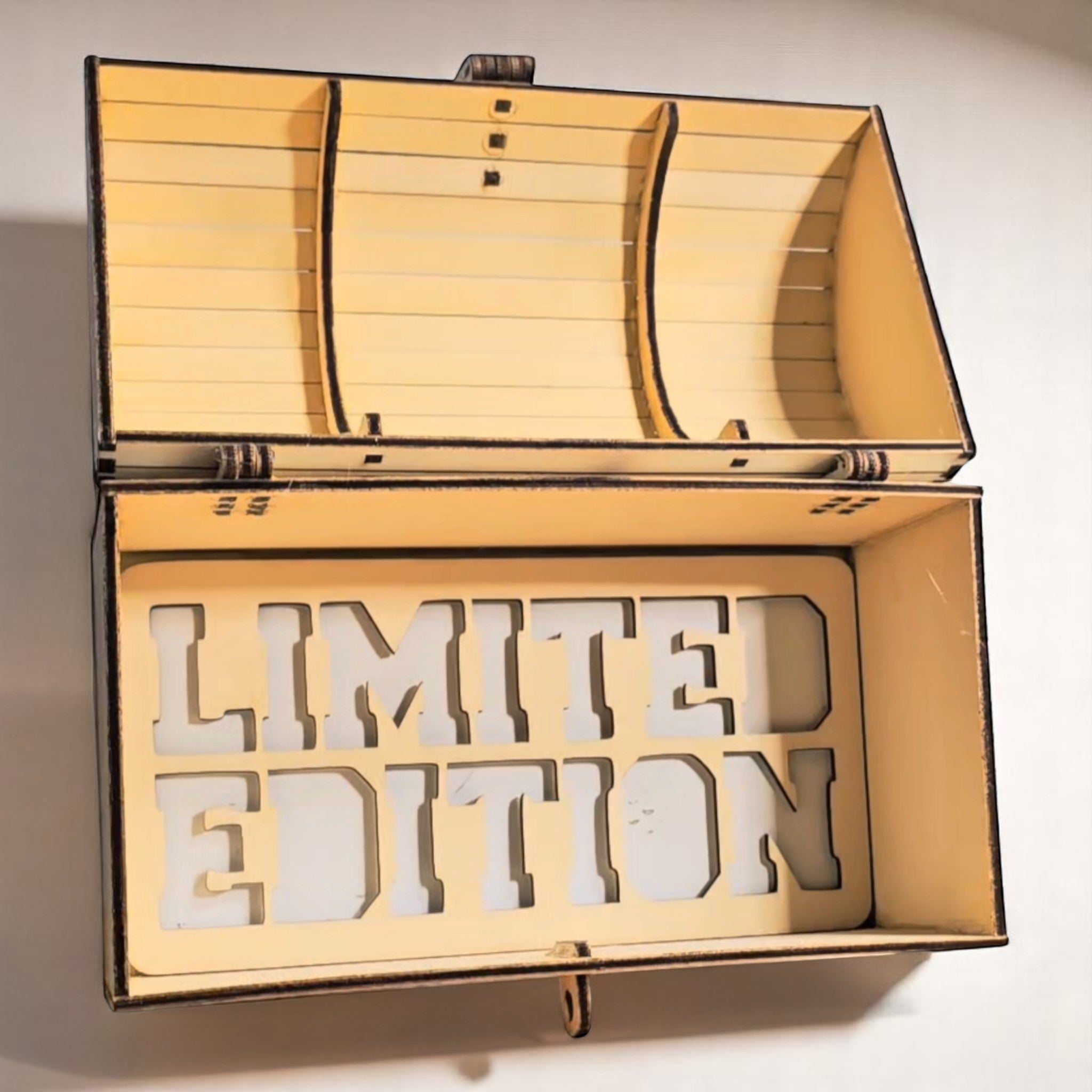 Coffret Légende CREAFAMAX