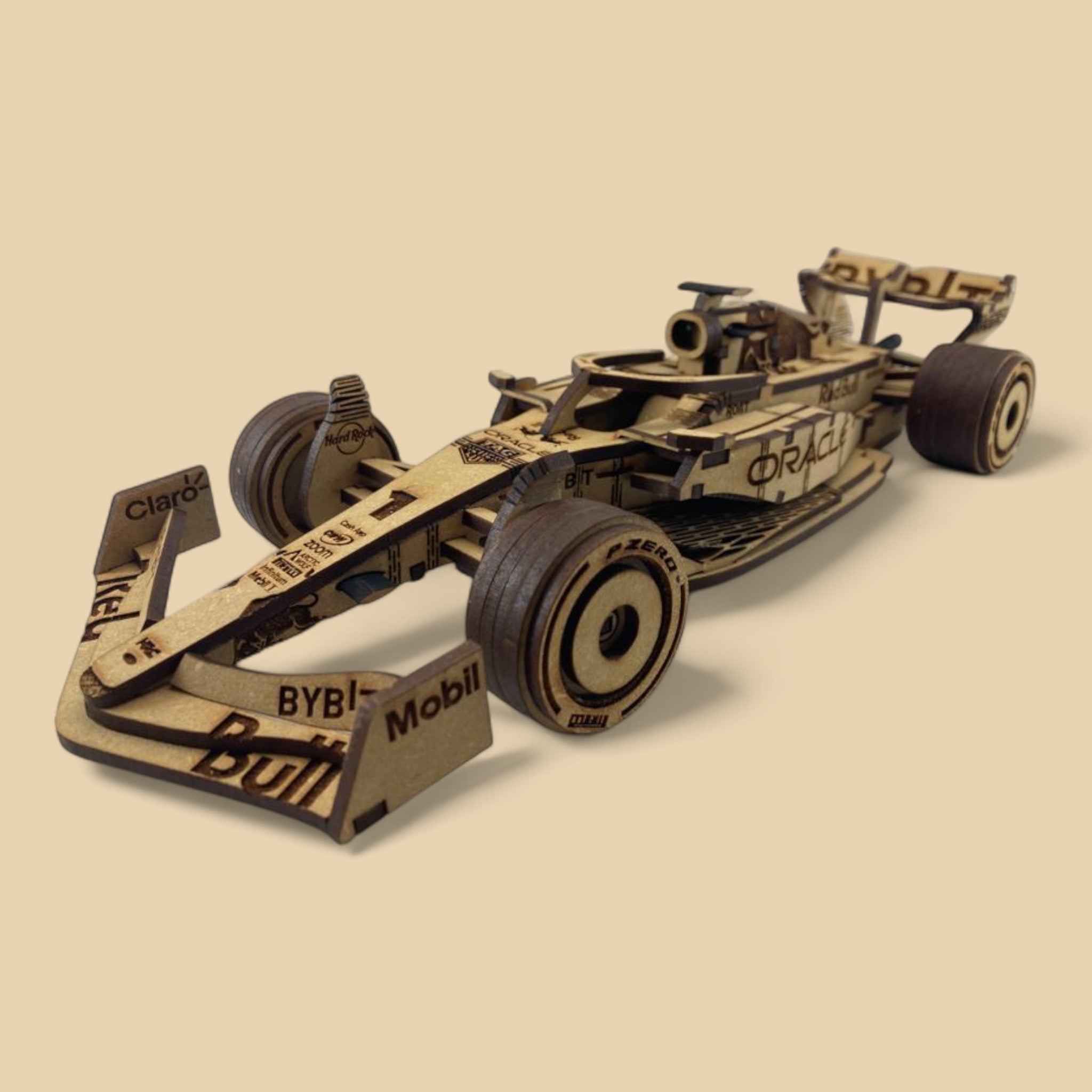 Formule 1 CREAFAMAX