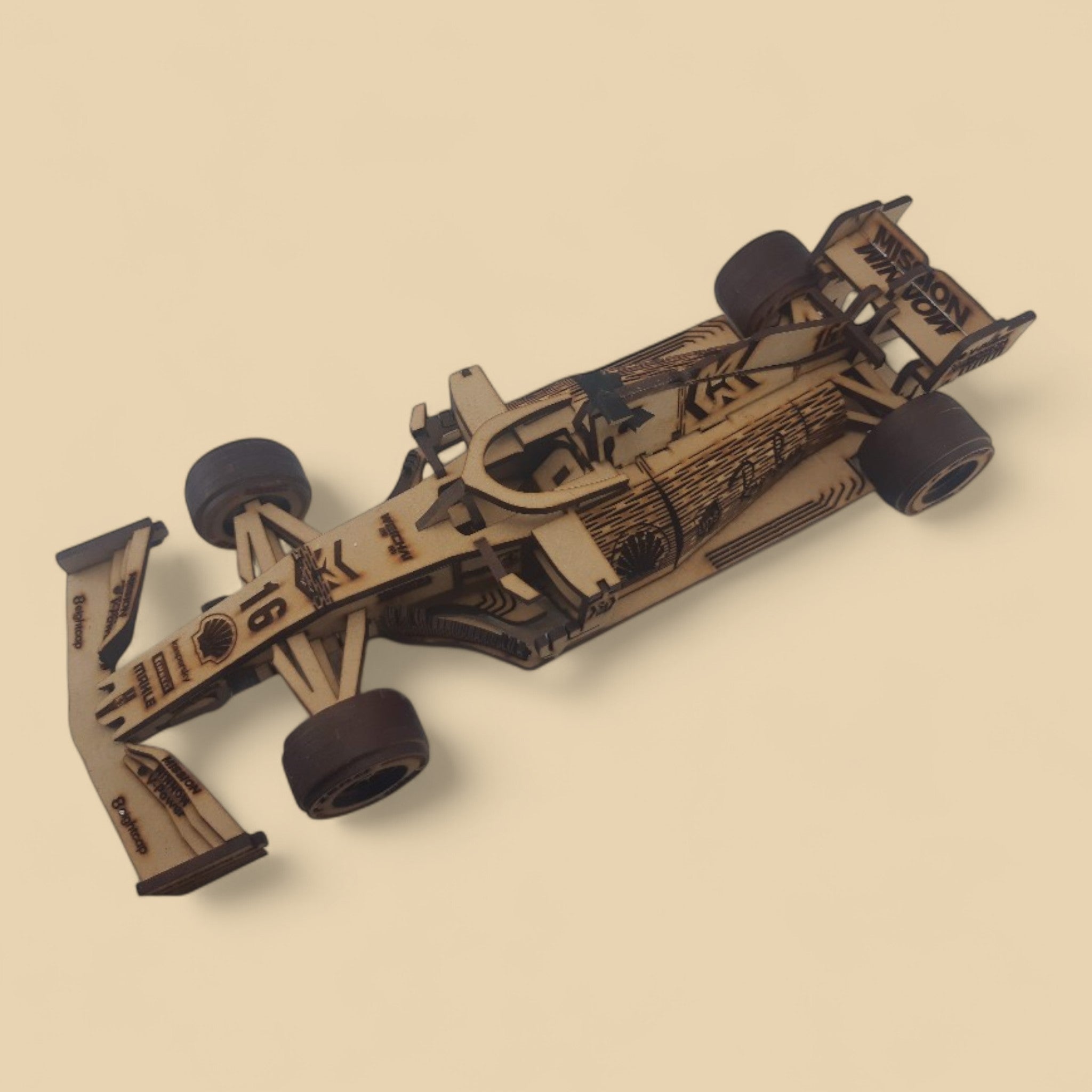 Formule 1 CREAFAMAX