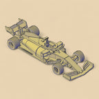 Formule 1 CREAFAMAX