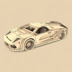 Lamborghini CREAFAMAX