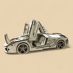 Lamborghini CREAFAMAX