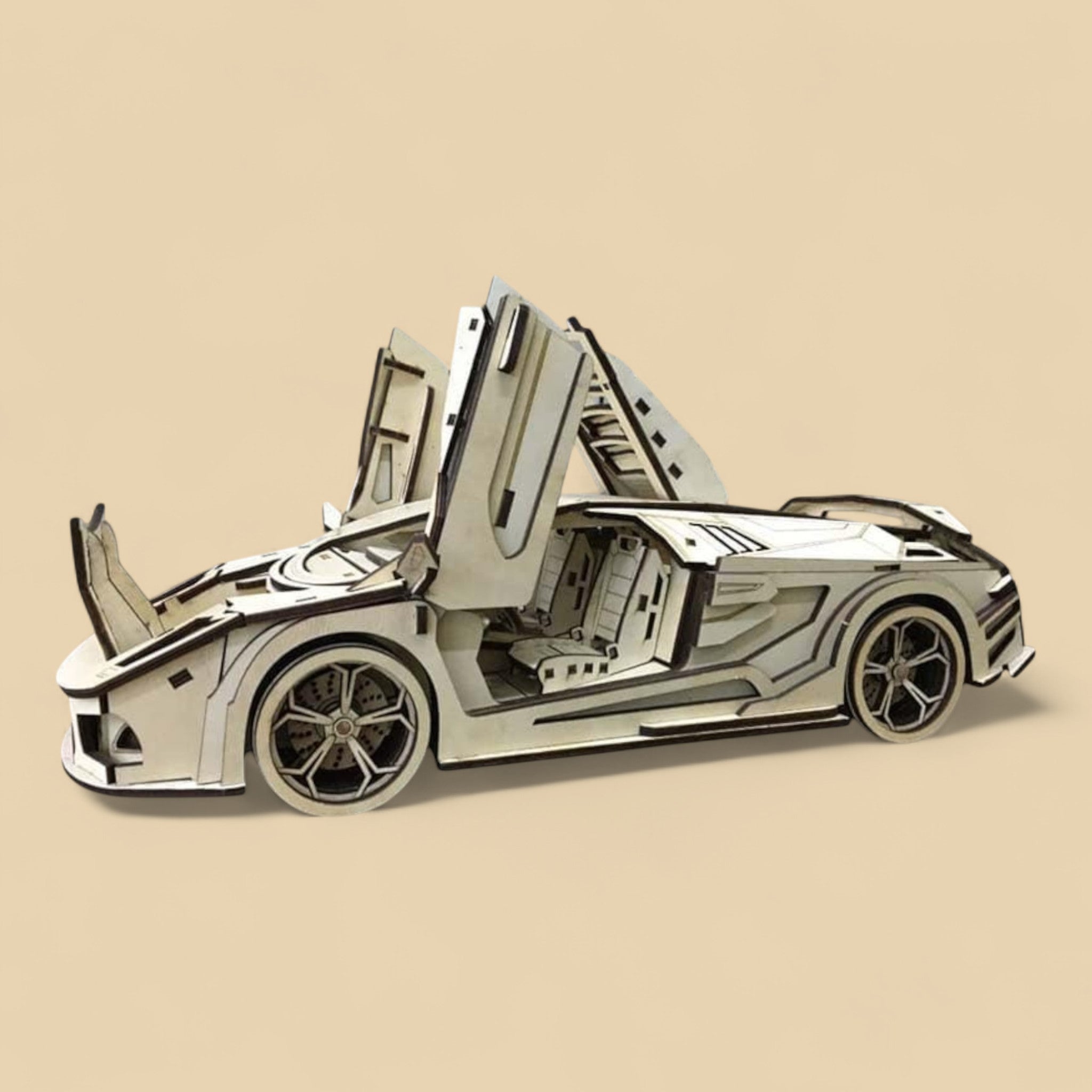 Lamborghini CREAFAMAX