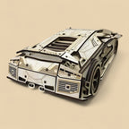 Lamborghini CREAFAMAX
