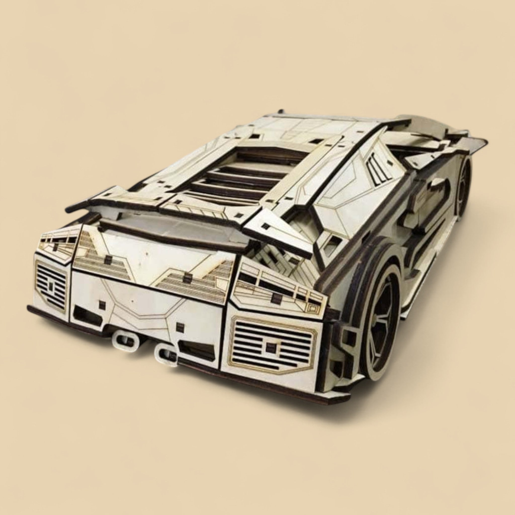 Lamborghini CREAFAMAX