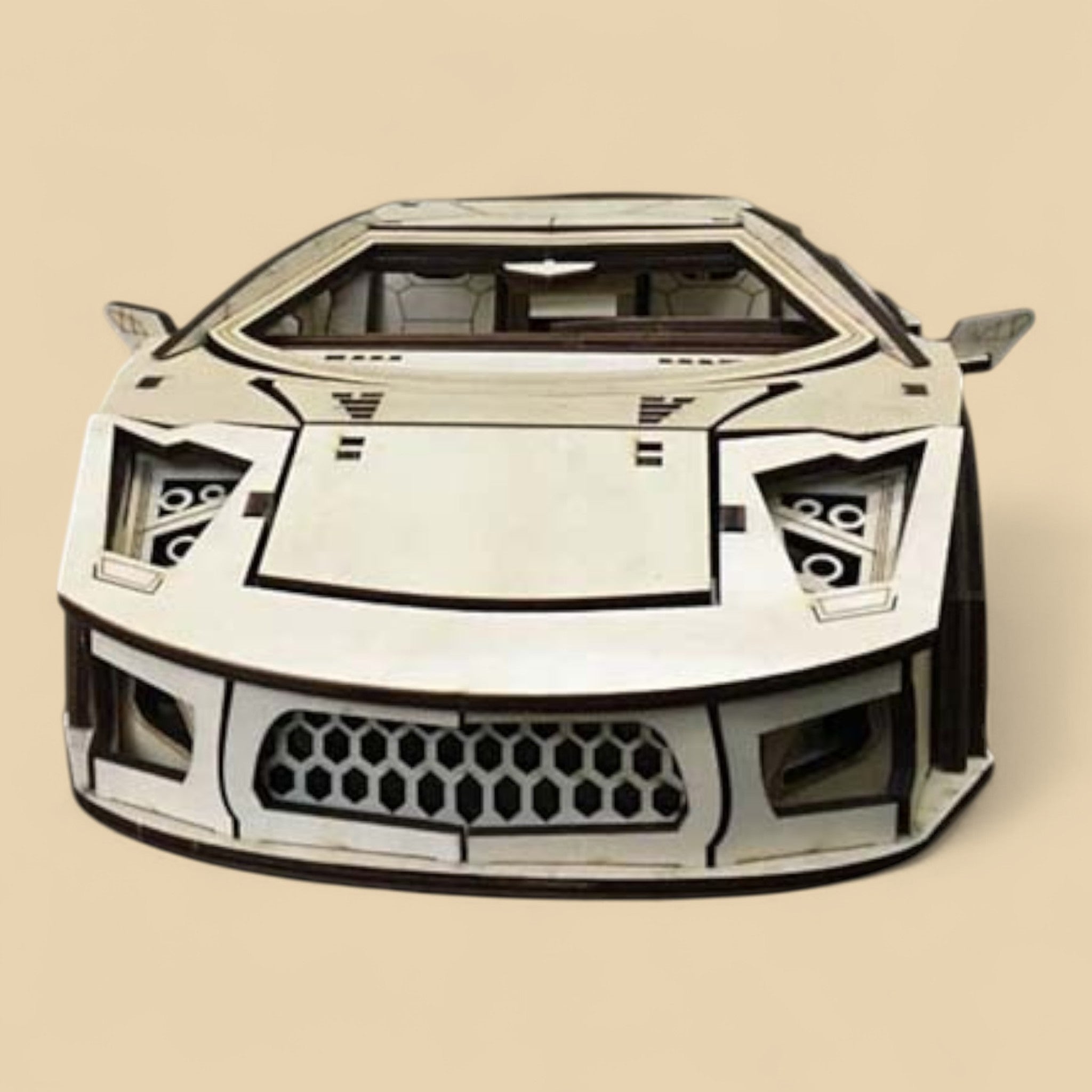 Lamborghini CREAFAMAX