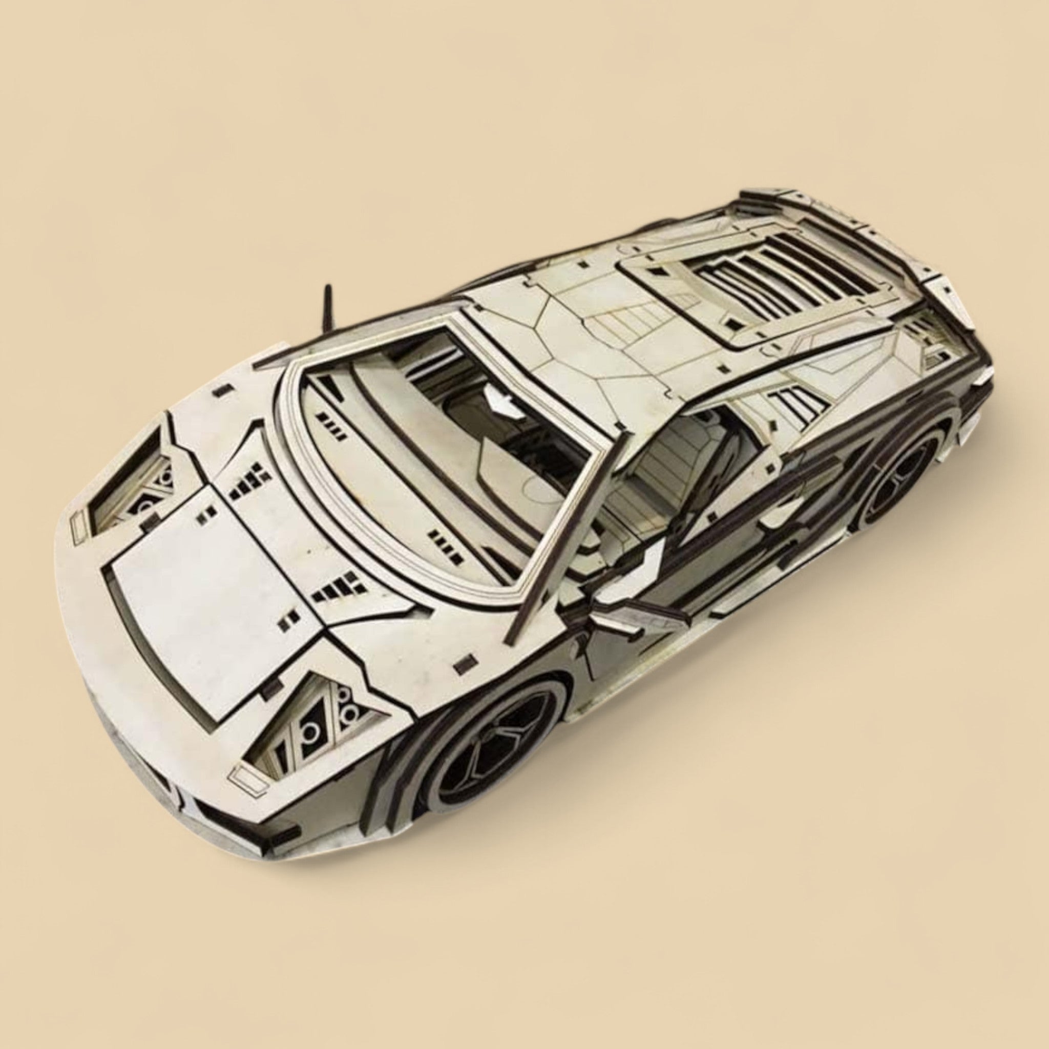 Lamborghini CREAFAMAX