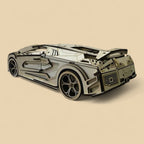 Lamborghini CREAFAMAX
