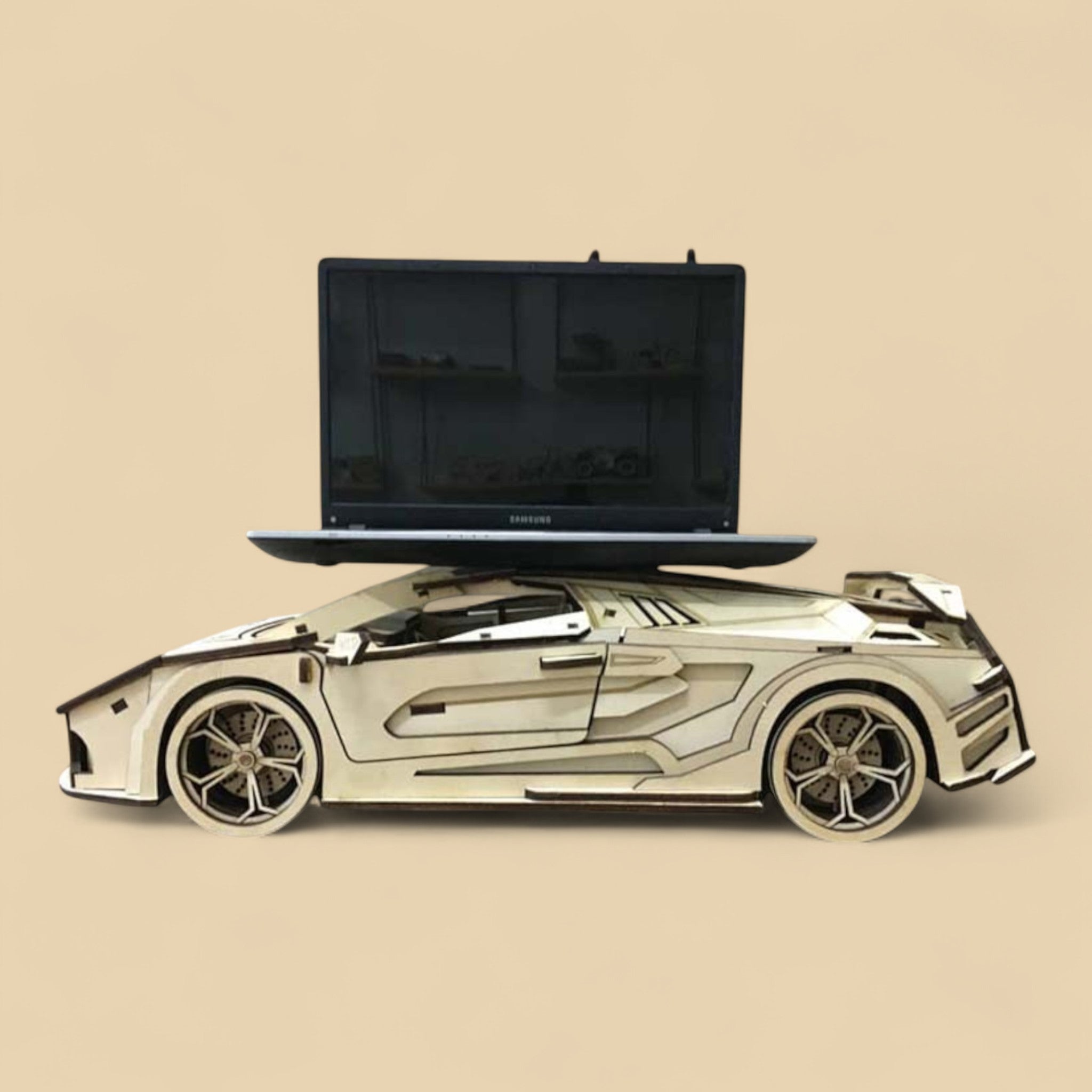 Lamborghini CREAFAMAX