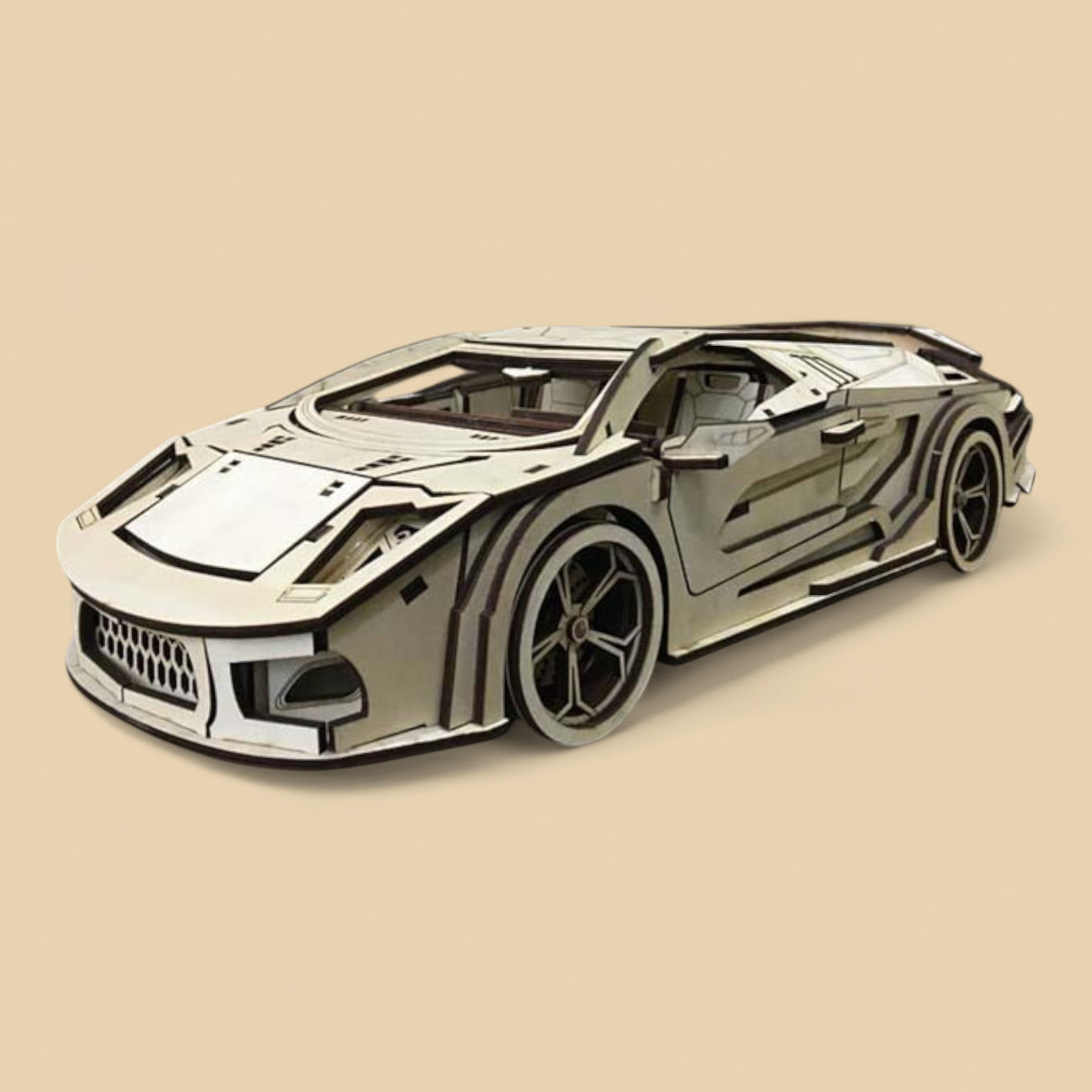Lamborghini CREAFAMAX