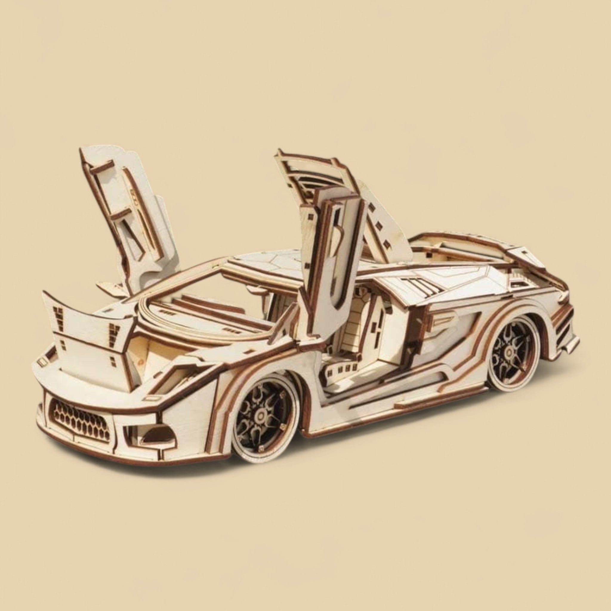 Lamborghini CREAFAMAX
