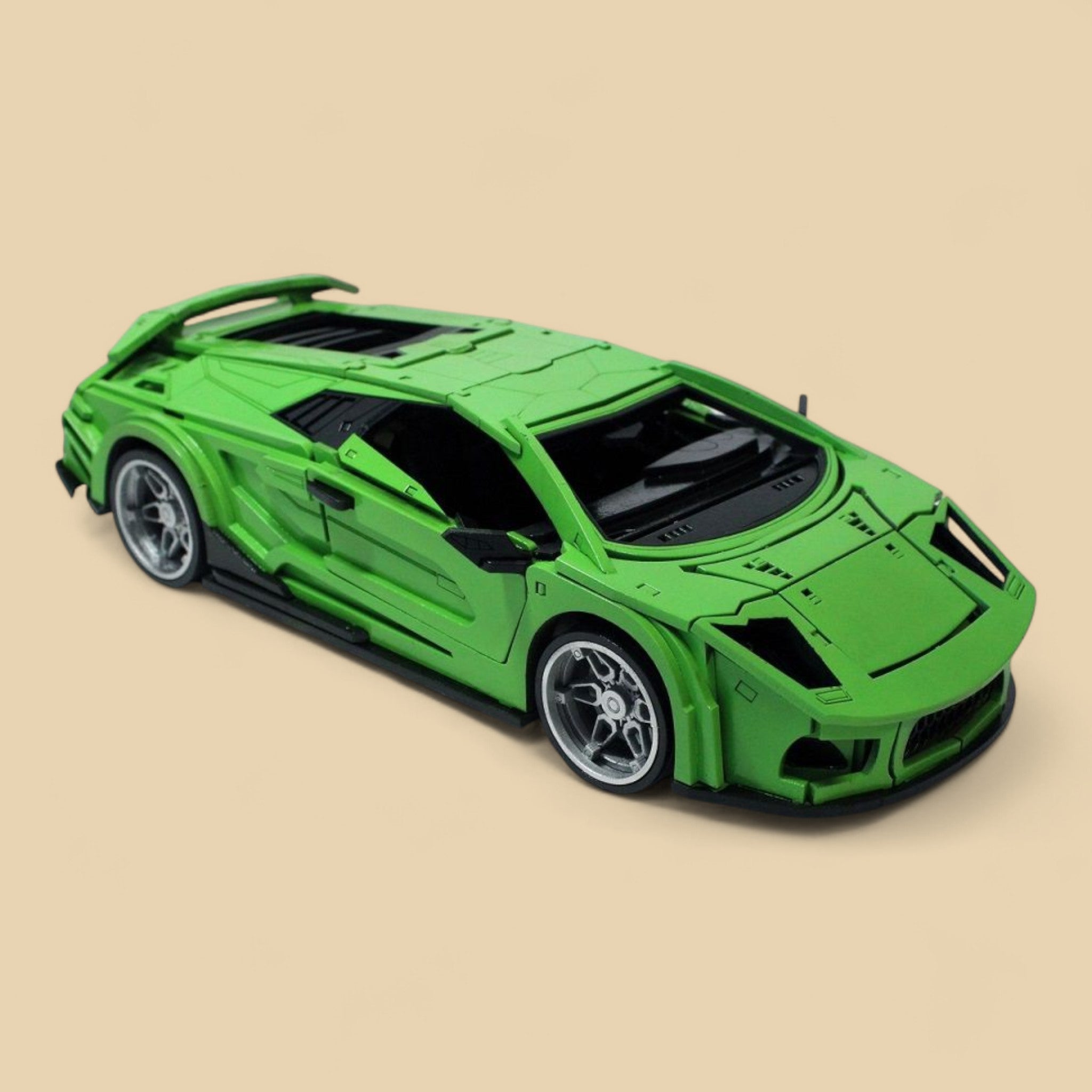 Lamborghini CREAFAMAX