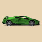 Lamborghini CREAFAMAX