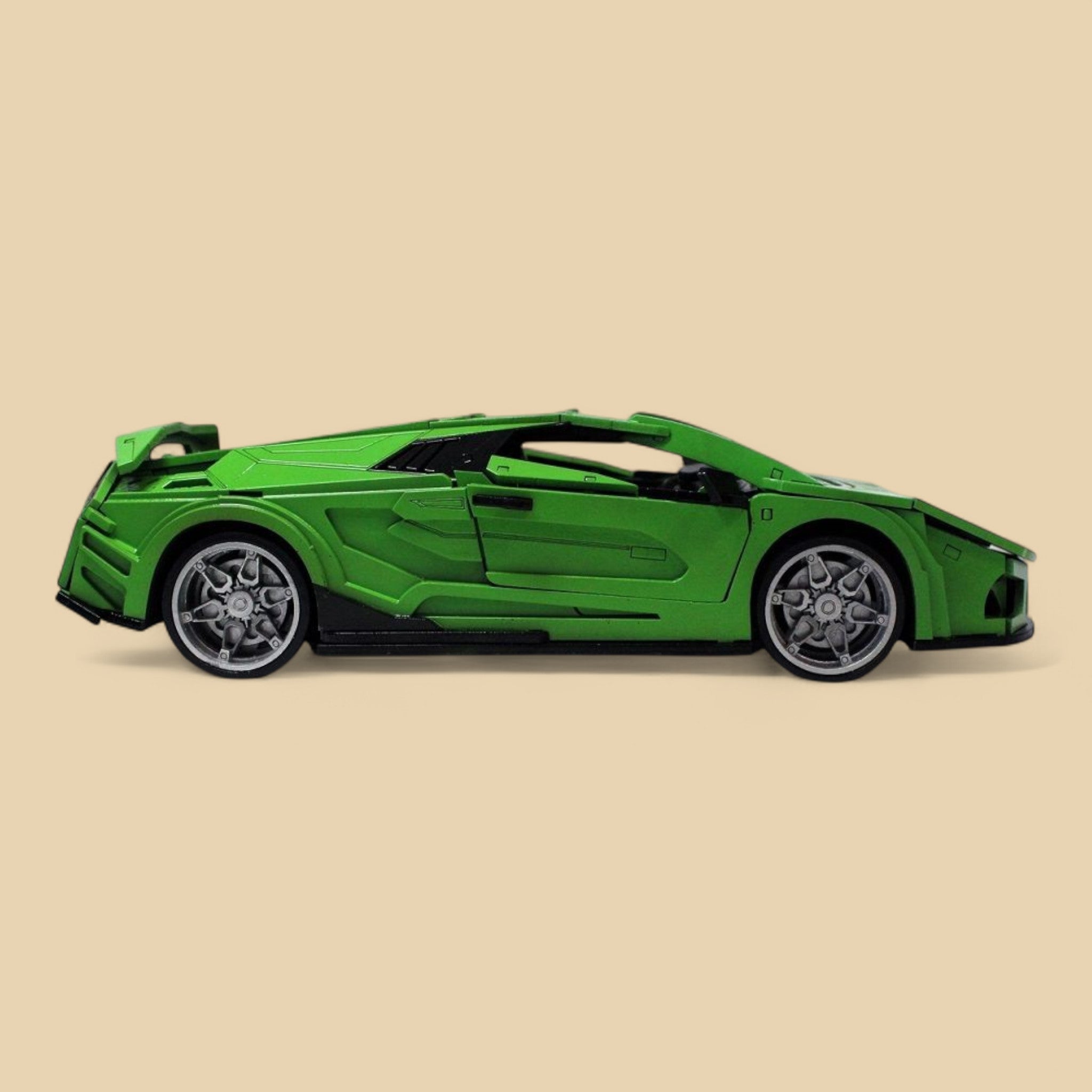 Lamborghini CREAFAMAX