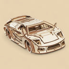 Lamborghini CREAFAMAX
