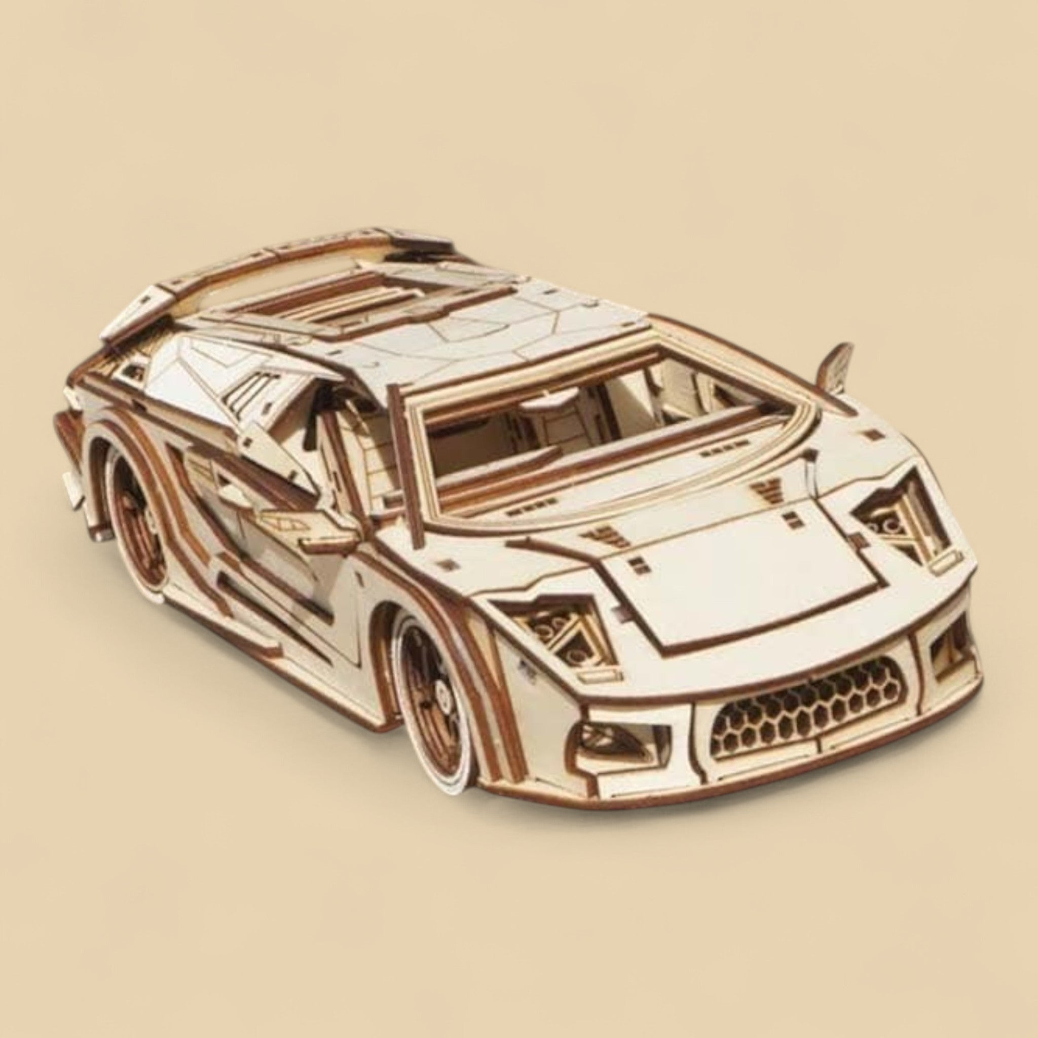 Lamborghini CREAFAMAX