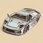 Lamborghini CREAFAMAX